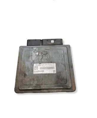 Audi A1 Engine control unit/module 03F906070GN 03F907309AC 5WP44870