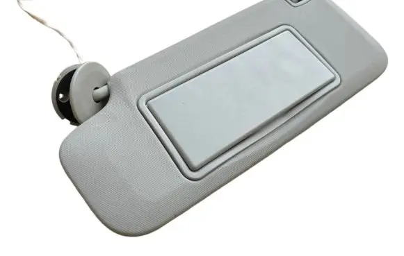Opel Astra K Sun visor