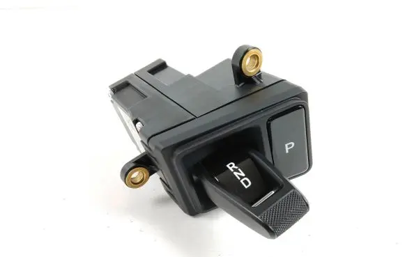 Porsche Taycan 9J1 Gear shift switch/knob 9J1713033E