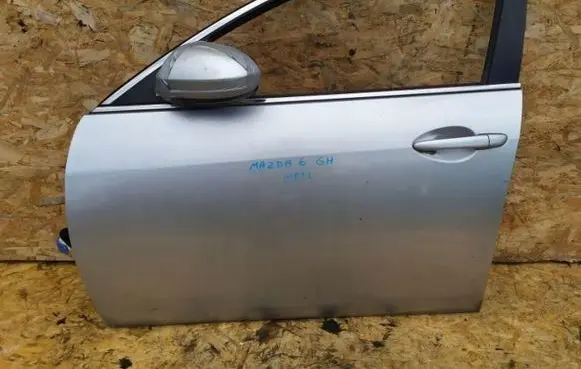 Mazda 6 Front door