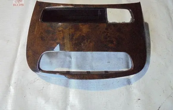 Hyundai Genesis Dashboard 84740-3M500