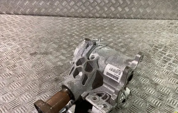 Volvo XC90 Front differential 31325810
