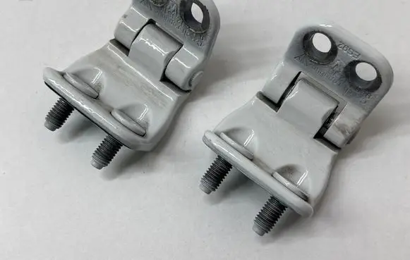 Porsche Panamera (970) Tailgate/trunk/boot hinge 970512152