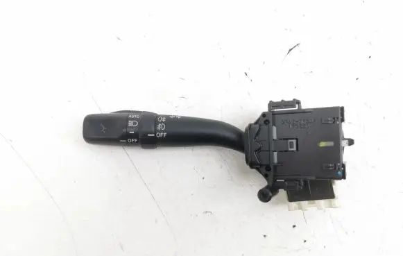 Toyota Avensis T250 Indicator stalk 0414005140