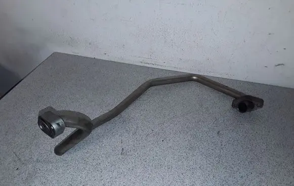 Brake vacuum hose/pipe