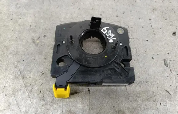 Skoda Superb B5 (3U) Airbag slip ring squib (SRS ring) 1J0959654AP