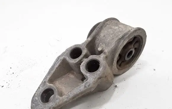 Volkswagen PASSAT B5.5 Rear axle beam mounts housing 8E0501522H