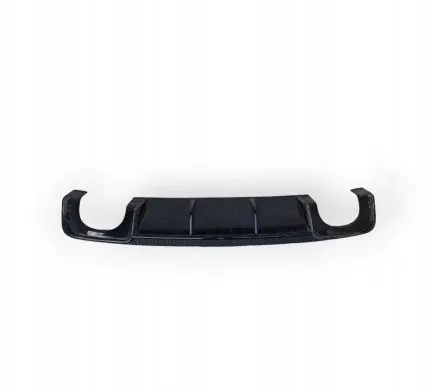 Audi RS3 Rear bumper lower part trim 8V5807521AK