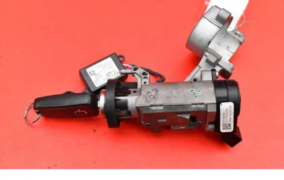 Opel Insignia A Ignition lock 25799293