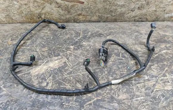 Cadillac SRX Parking sensor (PDC) wiring loom