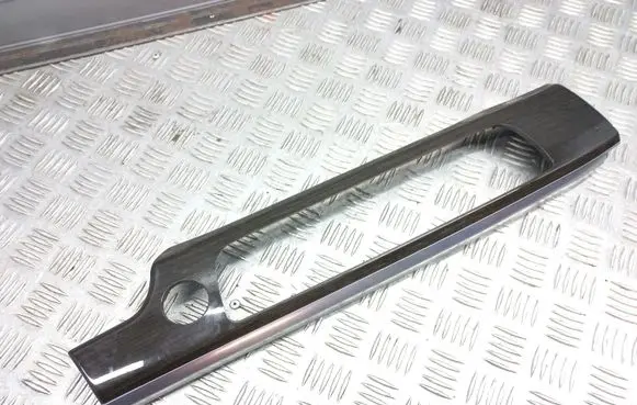 BMW 7 F01 F02 F03 F04 Dashboard glove box trim 9192351 51459192351