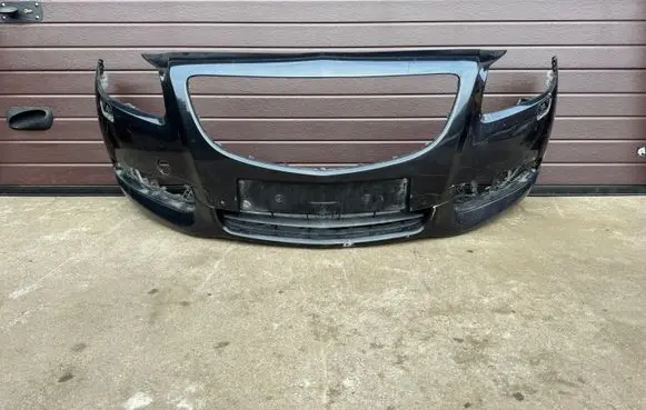 Opel Insignia A Front bumper 13288286