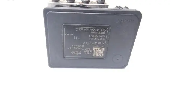 Audi A3 S3 8V ABS Pump 5Q0907379P 5Q0614517N