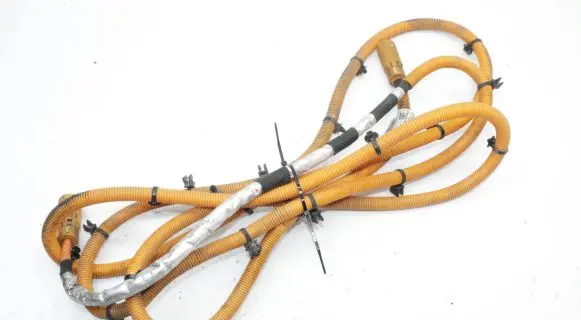 BMW i3 Plug wire 9396567