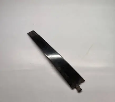 Honda Legend Rear door glass trim molding SJAA15537R 15537R