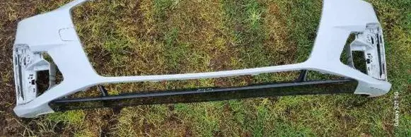 Audi A4 S4 B9 8W Front bumper