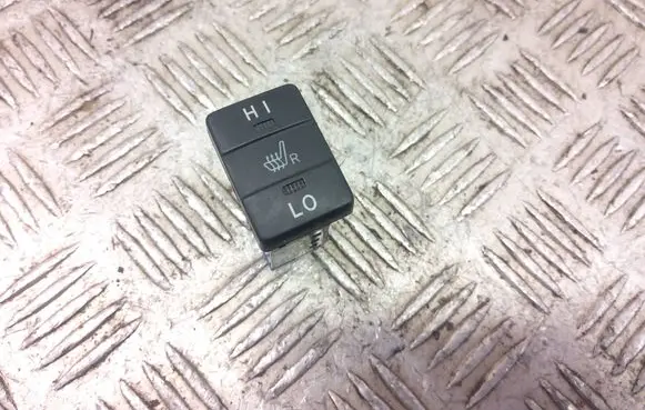 Toyota Auris E180 Seat heating switch 191690