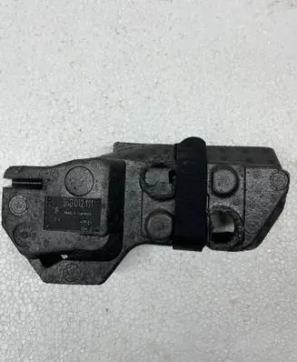 Porsche Macan (95B) Tire air pump compressor 95B012111