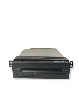 BMW X6 E71 CD/DVD changer 9151148 021145