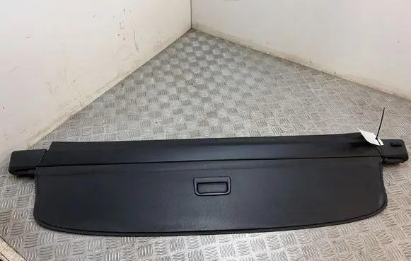 Volkswagen PASSAT B6 Parcel shelf load cover 