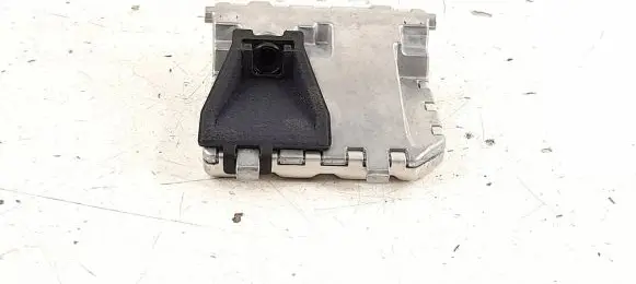 Windshield/windscreen camera
