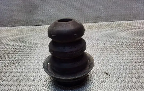 Ford Transit Rear coil spring rubber mount BK314002BC