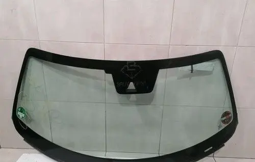 Mercedes-Benz S C217 Front windscreen/windshield window A1906700300