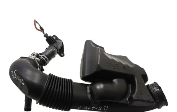 Renault Captur II Intake resonator 165756120R