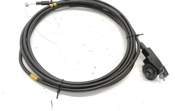 Nissan Qashqai Fuel cap flap release cable 78822JD00A