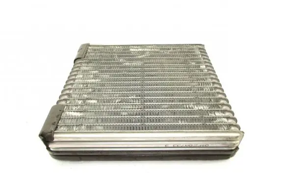 Suzuki Liana Heater blower radiator