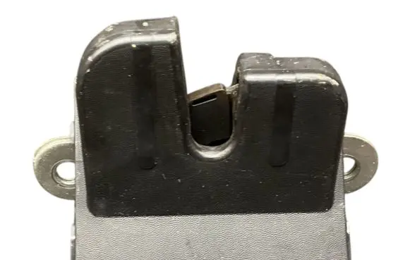 Seat Ibiza IV (6J,6P) Tailgate/trunk/boot lock/catch/latch 6J4827505B