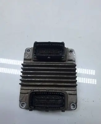 Opel Astra G Engine control unit/module 8973065751 12212819