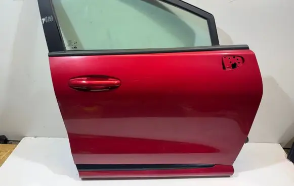 Ford Puma Front door 