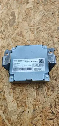 Renault Clio V Antenna control unit 284A15118R 0014485 284A19507R