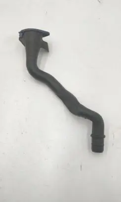 Volvo S60 Window washer liquid tank fill tube 31253224
