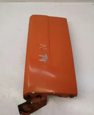 Volkswagen Transporter - Caravelle T4 Front bumper corner part panel trim 