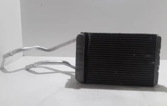 Mercedes-Benz C W203 Heater blower radiator