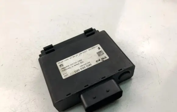Audi A5 8T 8F Other control units/modules 8K0959663