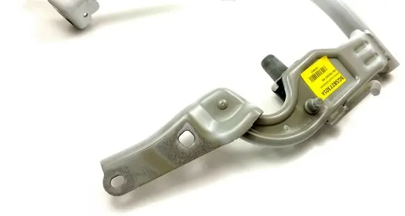 Tailgate/trunk/boot hinge