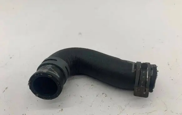 Audi Q7 4L Engine coolant pipe/hose 7L0819329C
