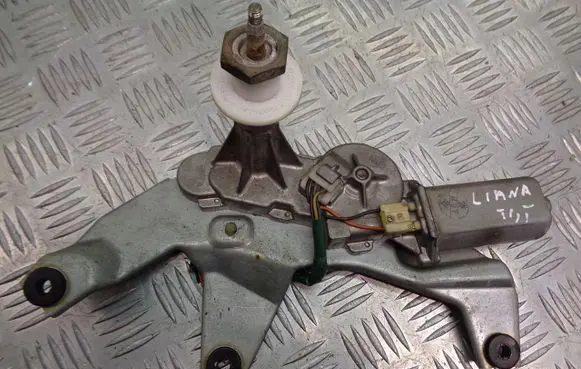 Suzuki Liana Wiper motor 34961-581