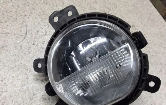 Mini One - Cooper Coupe R56 Front fog light 19372302