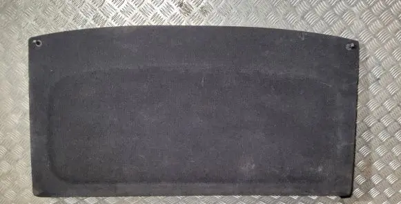Volkswagen Golf IV Parcel shelf 1J6847703B