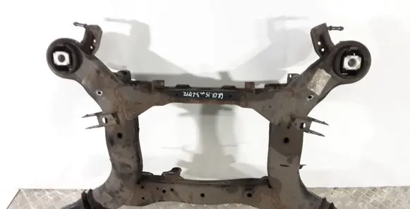Jeep Grand Cherokee Rear subframe 