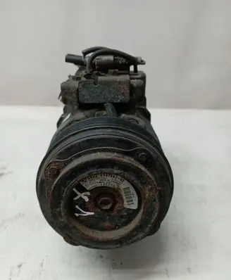 BMW X1 E84 Air conditioning (A/C) compressor (pump) 4472601853 698786203