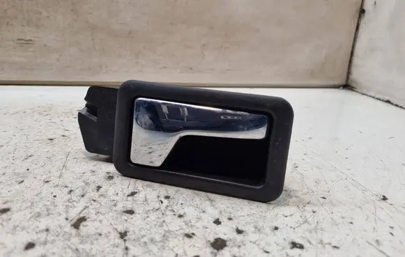 Audi 80 90 S2 B4 Front door interior handle 893837020
