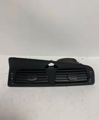 Volvo S60 Dash center air vent grill 3409374 1264