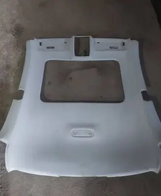 Audi A5 8T 8F Headlining 8T0867501A