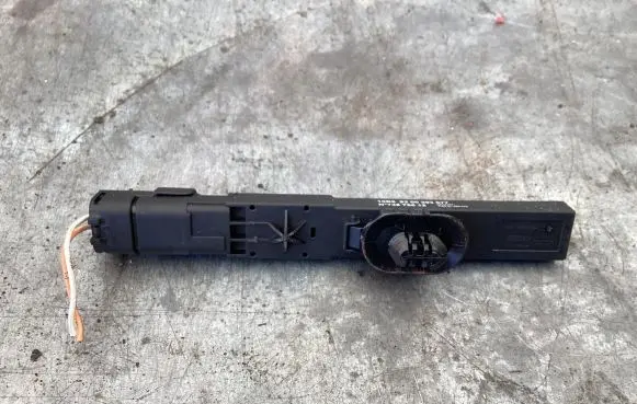 Renault Vel Satis Outside/exterior temperature sensor 8200293677 73676612
