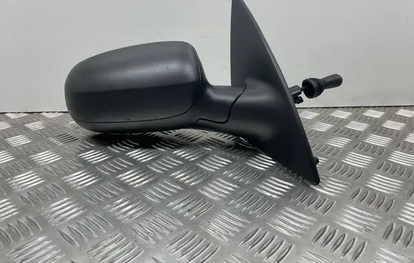 Opel Corsa C Coupe wind mirror (mechanical) 065022R2 8062349
